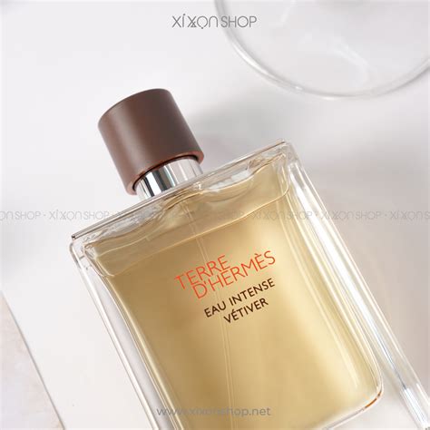 nước hoa hermes terre 100ml|terre d'hermes vetiver.